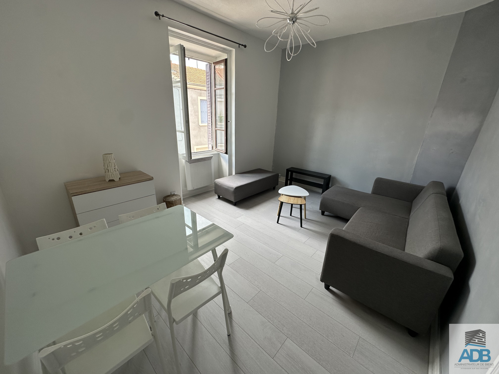 Image_, Appartement, Roanne, ref :LAP50004698