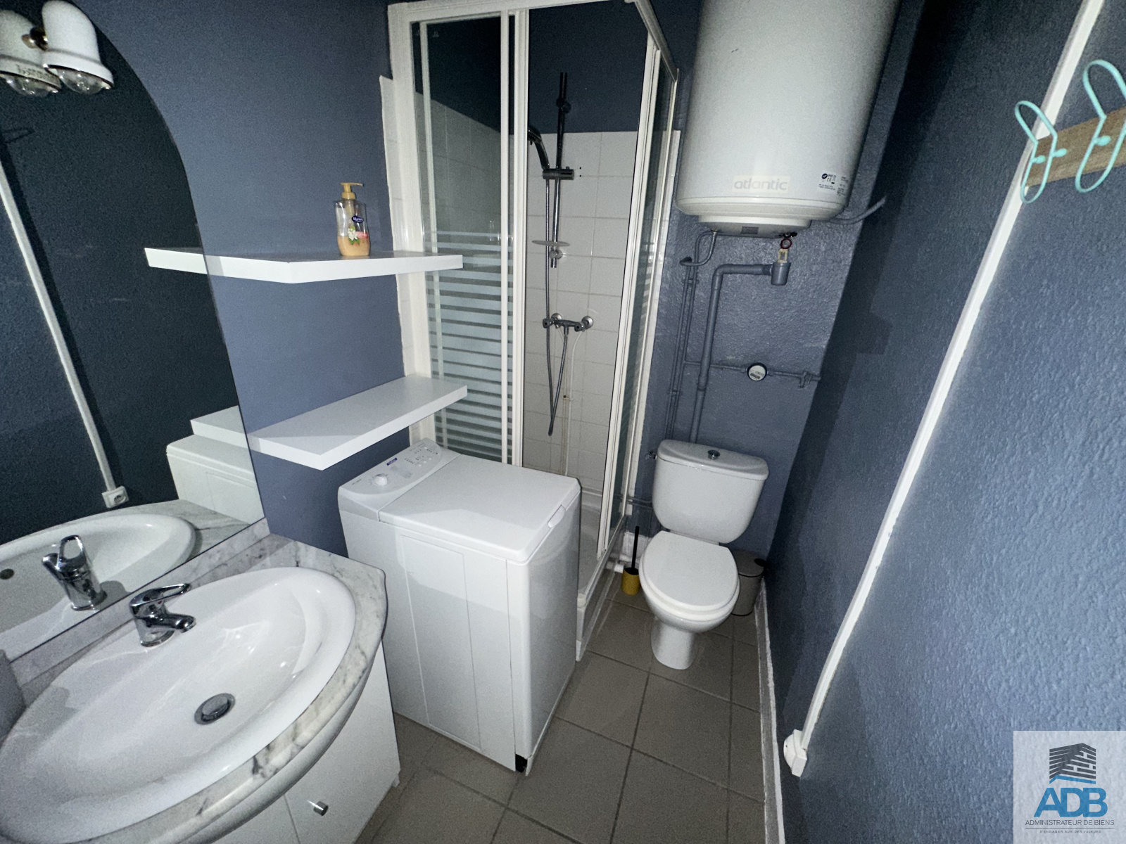 Image_, Appartement, Roanne, ref :LAP50004698