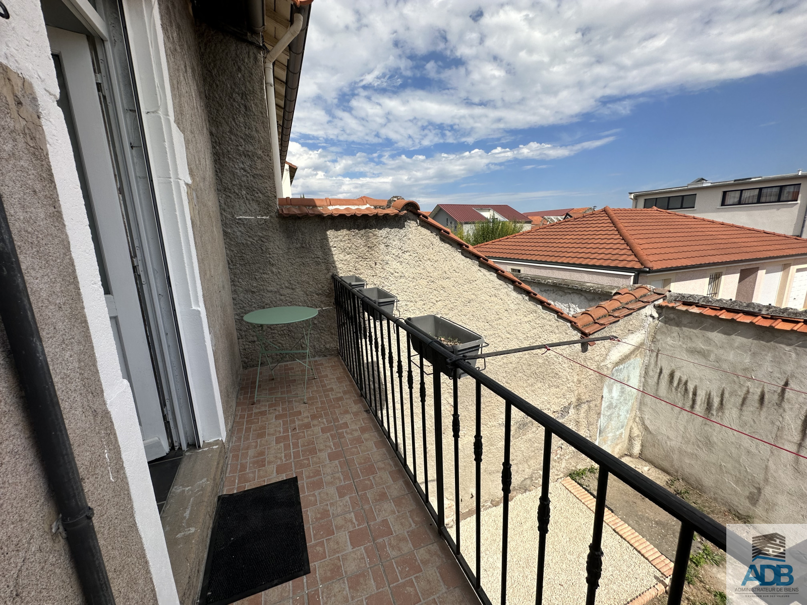 Image_, Appartement, Roanne, ref :LAP50004698