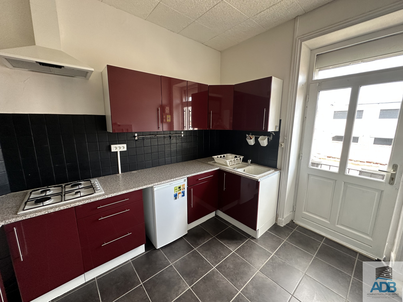 Image_, Appartement, Roanne, ref :LAP50004698