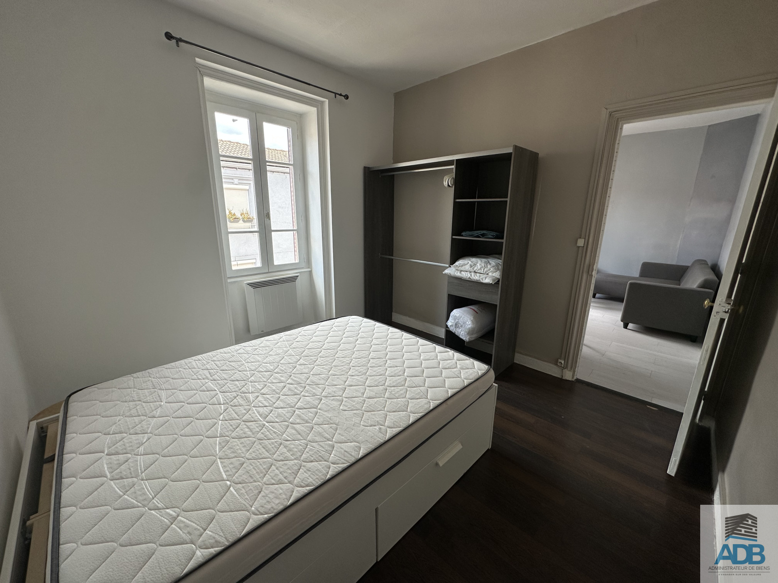 Image_, Appartement, Roanne, ref :LAP50004698