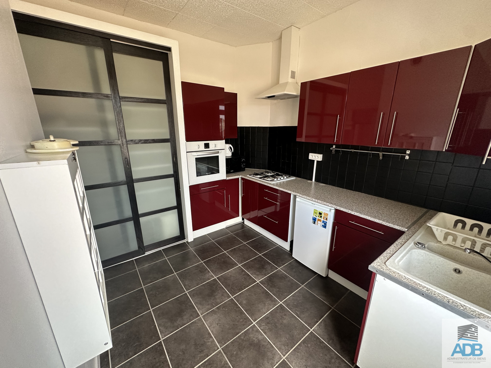 Image_, Appartement, Roanne, ref :LAP50004698