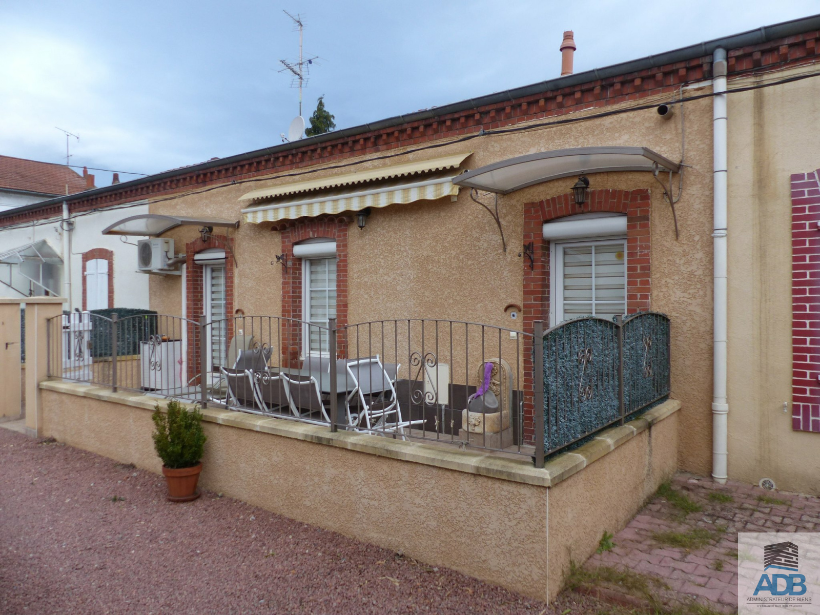 Image_, Maison, Roanne, ref :LMA50004088