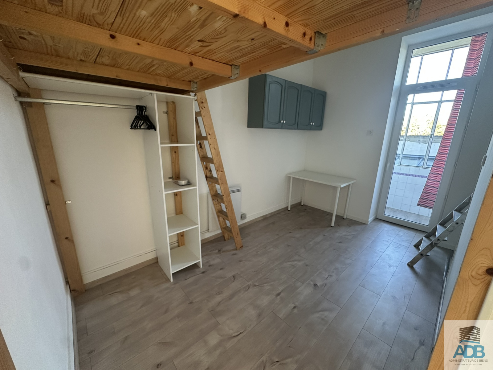 Image_, Appartement, Roanne, ref :LAP50005152