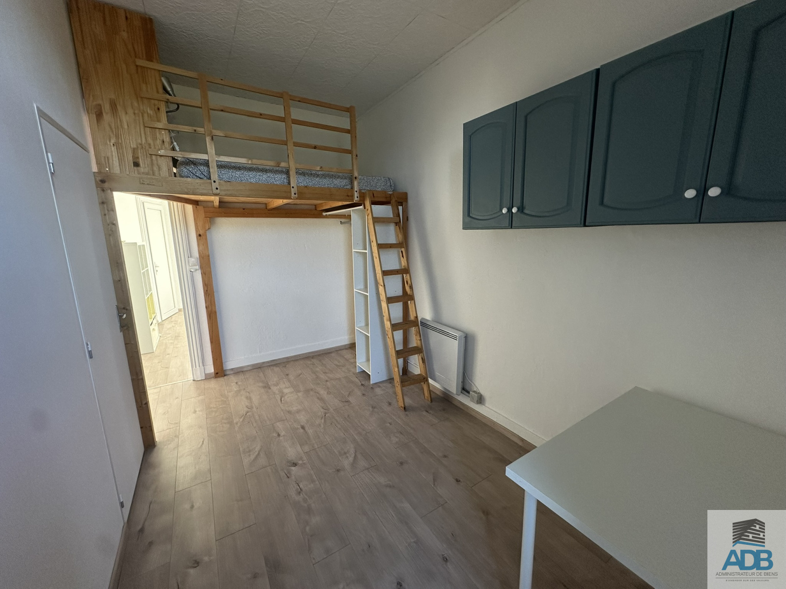 Image_, Appartement, Roanne, ref :LAP50005152