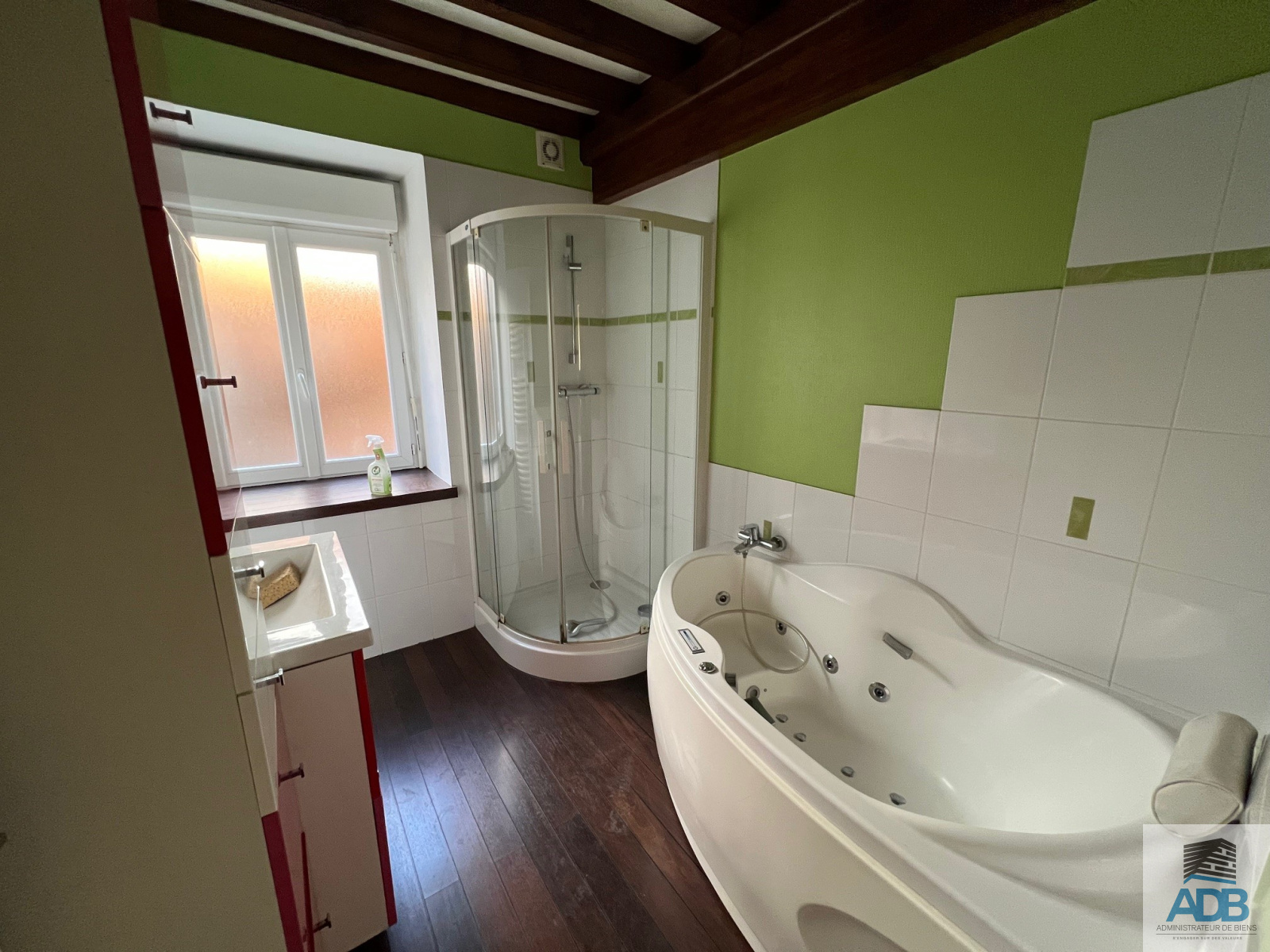 Image_, Appartement, Roanne, ref :LAP50004798