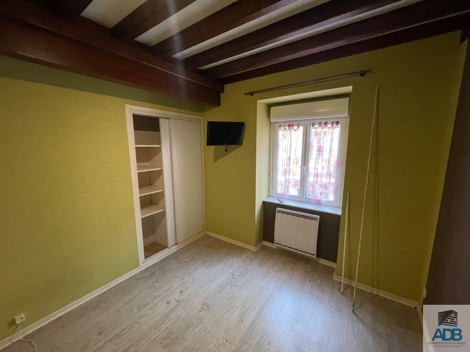 Image_, Appartement, Roanne, ref :LAP50004798