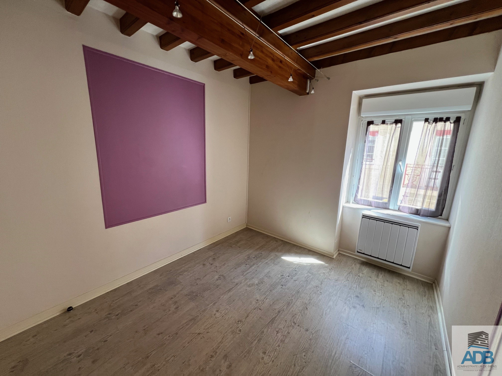 Image_, Appartement, Roanne, ref :LAP50004798