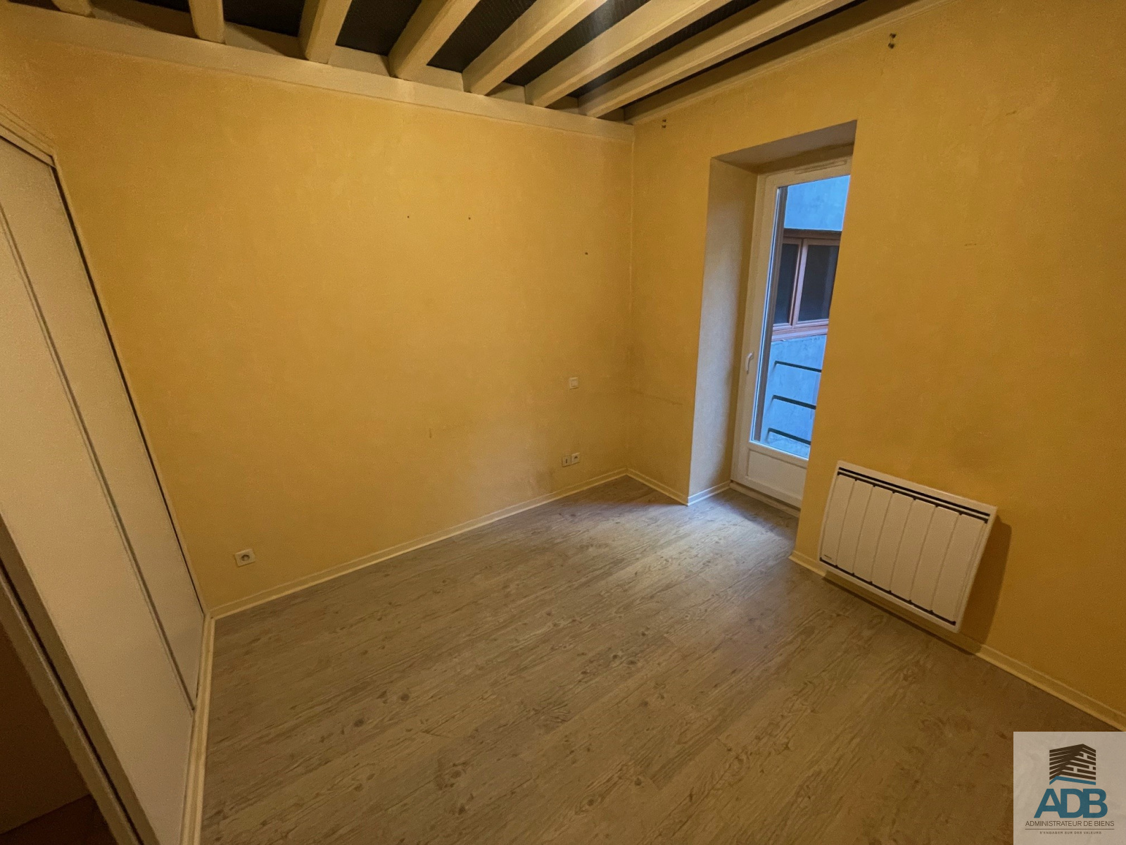 Image_, Appartement, Roanne, ref :LAP50004798