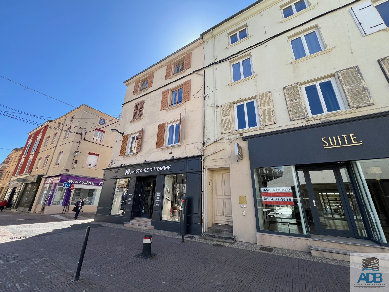 Image_, Appartement, Roanne, ref :LAP50004798