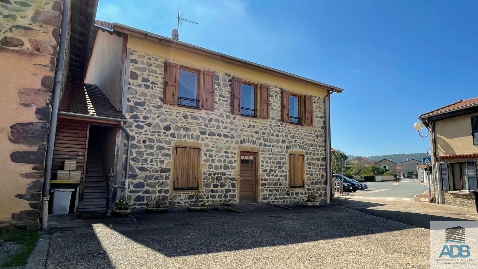 Image_, Appartement, Neaux, ref :LAP140004464