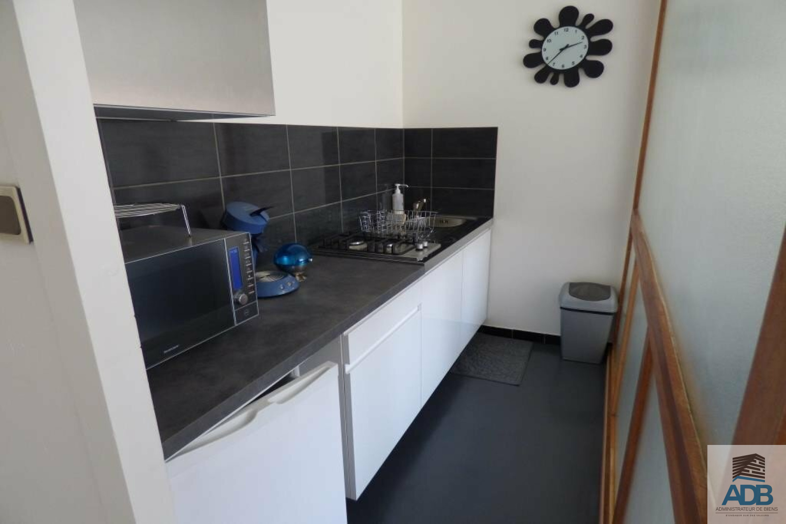 Image_, Appartement, Roanne, ref :LAP60003504