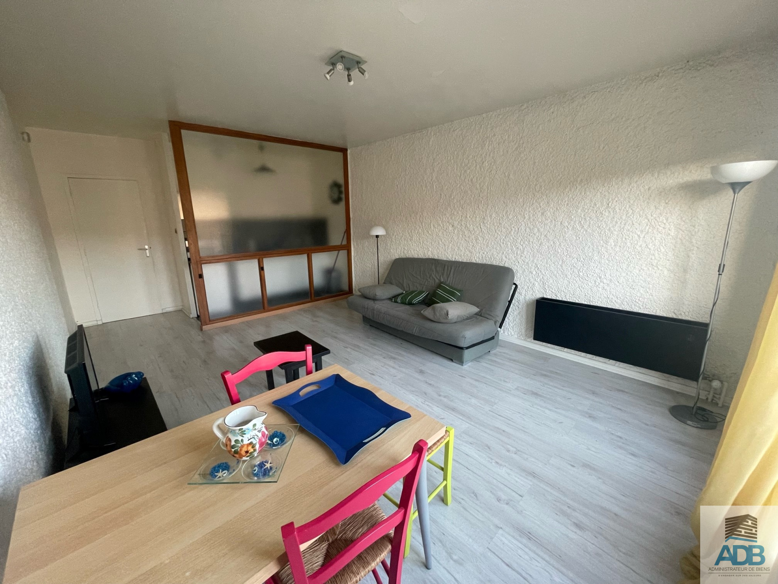 Image_, Appartement, Roanne, ref :LAP60003504