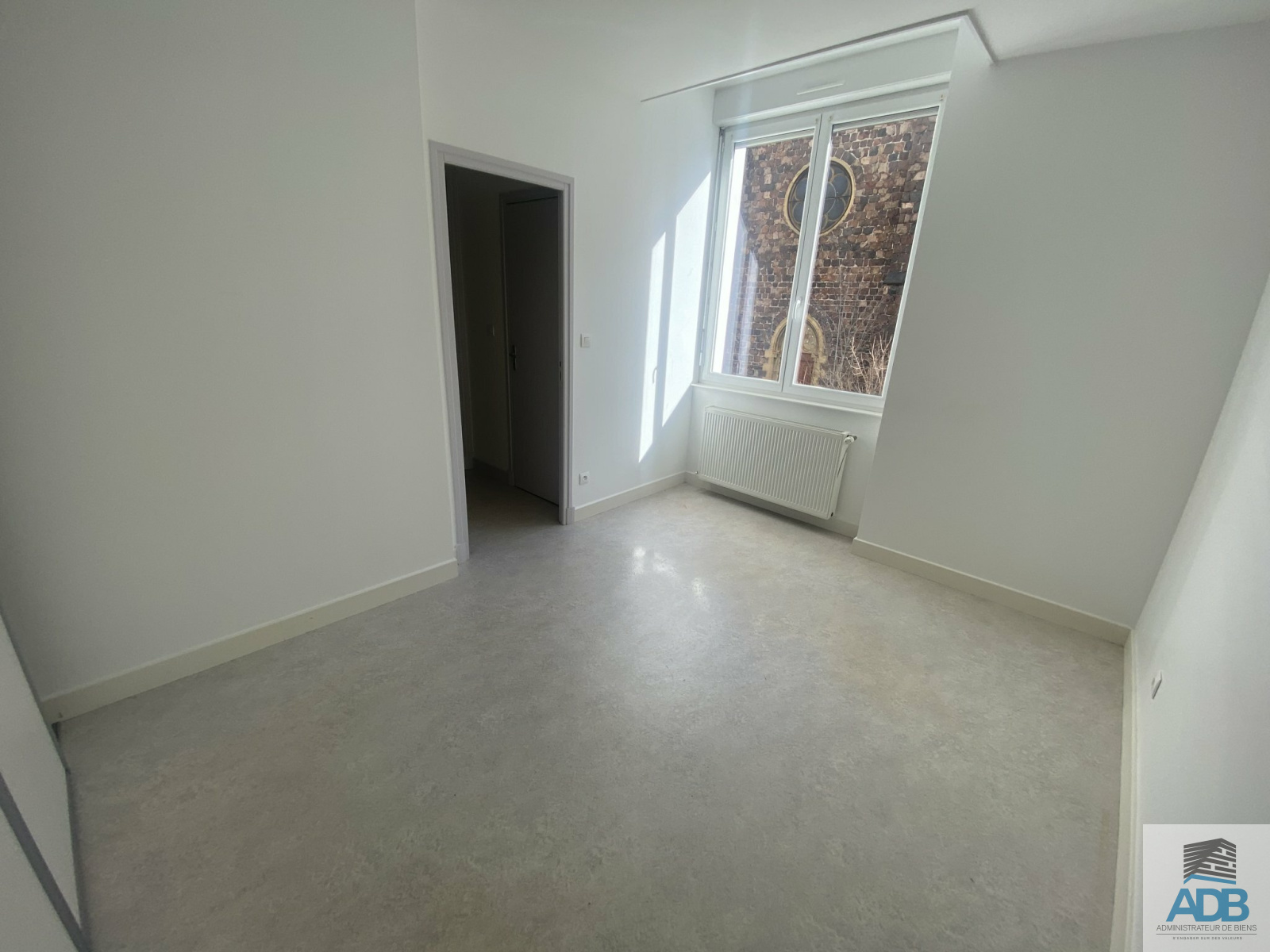 Image_, Appartement, Roanne, ref :LAP170004014