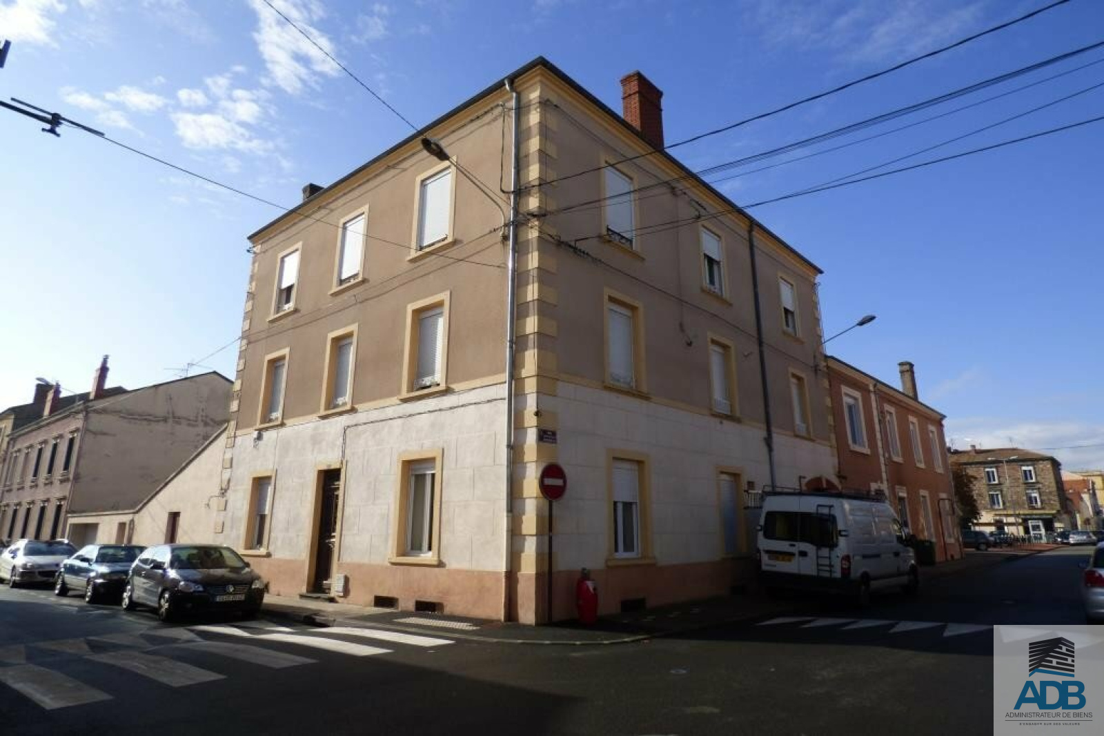 Image_, Appartement, Roanne, ref :LAP60002790