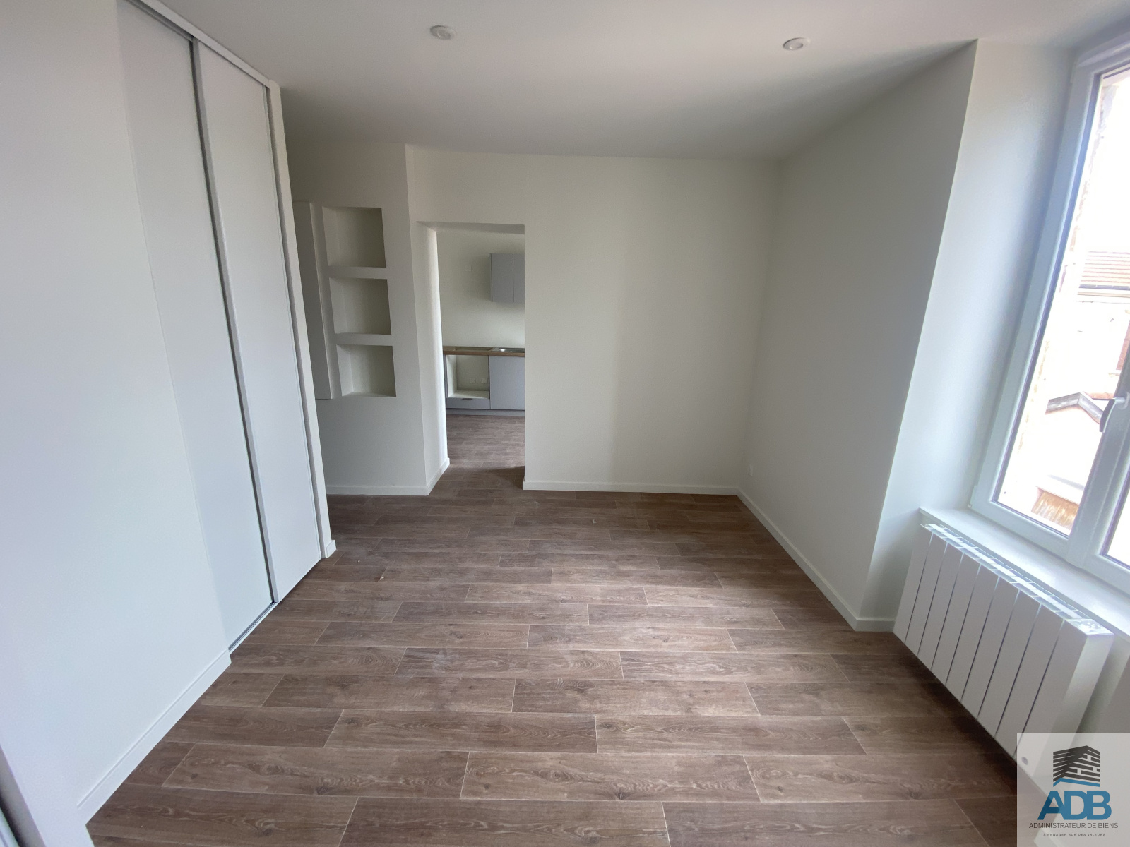 Image_, Appartement, Roanne, ref :LAP60002790