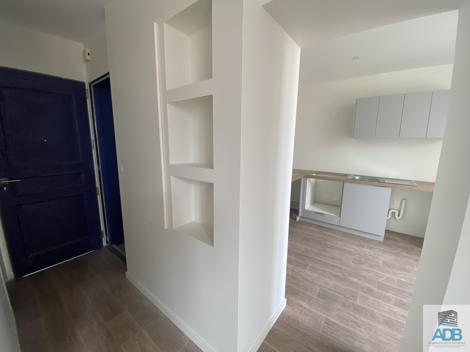 Image_, Appartement, Roanne, ref :LAP60002790