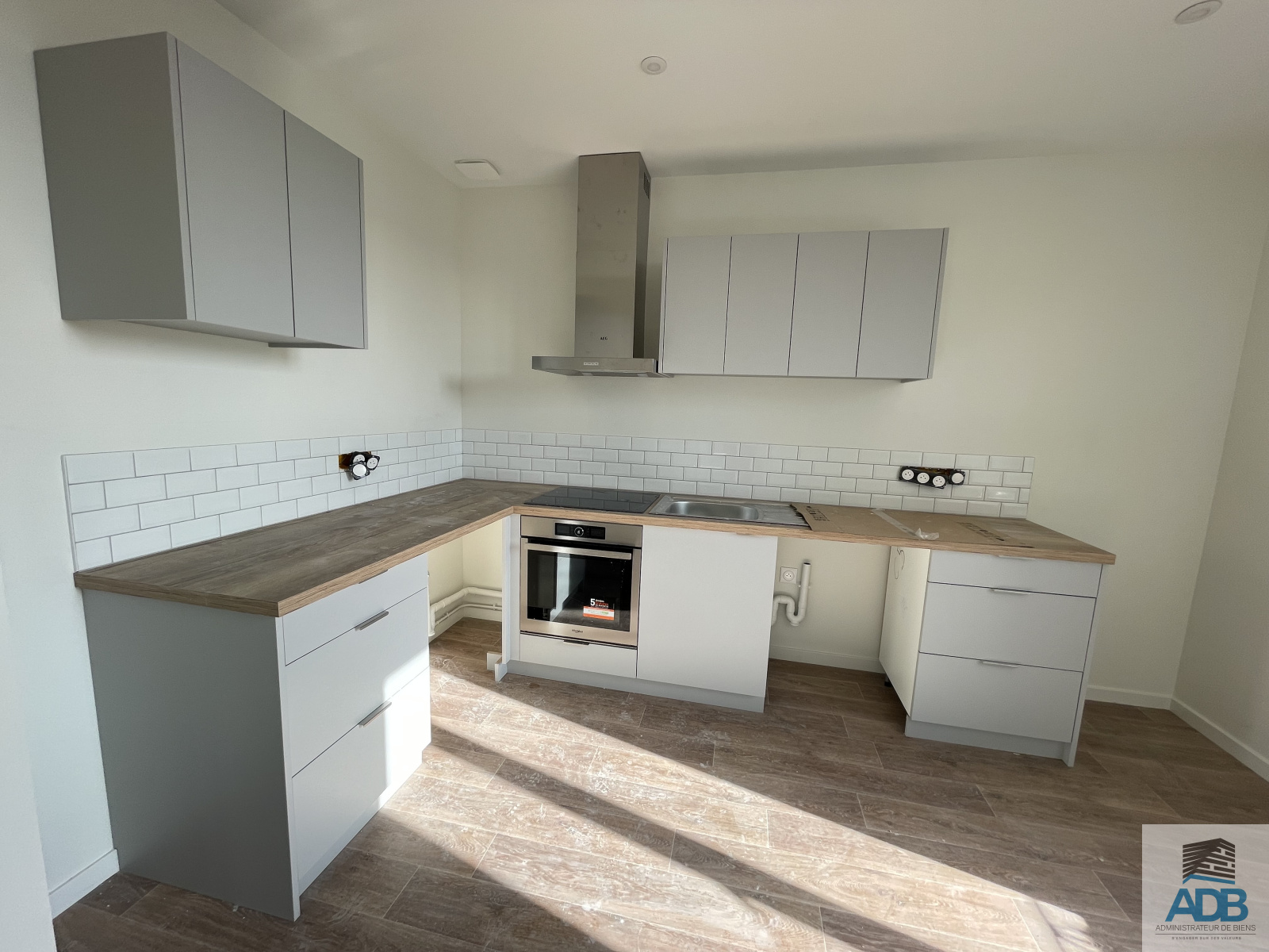 Image_, Appartement, Roanne, ref :LAP60002790