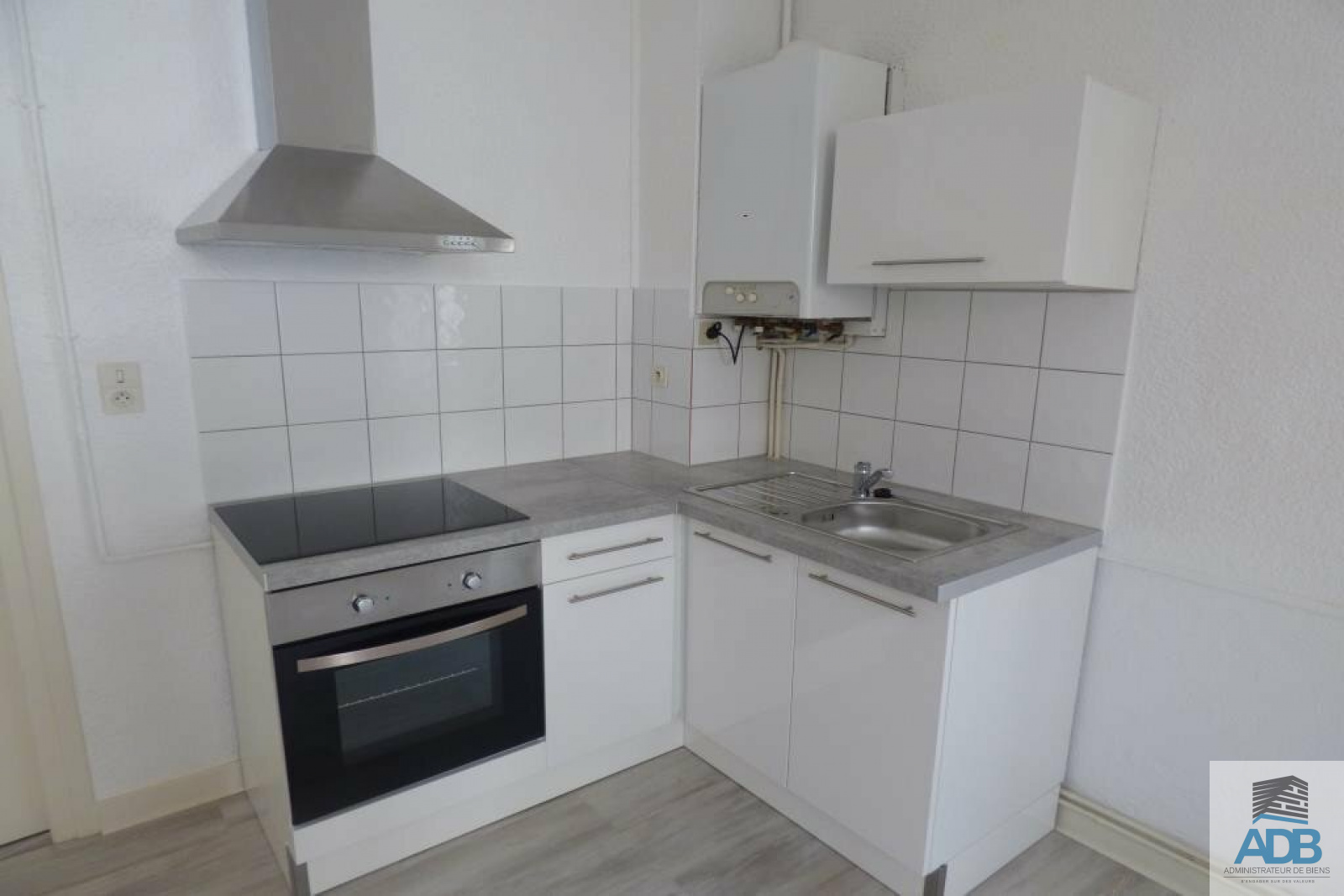 Image_, Appartement, Roanne, ref :LAP50000910