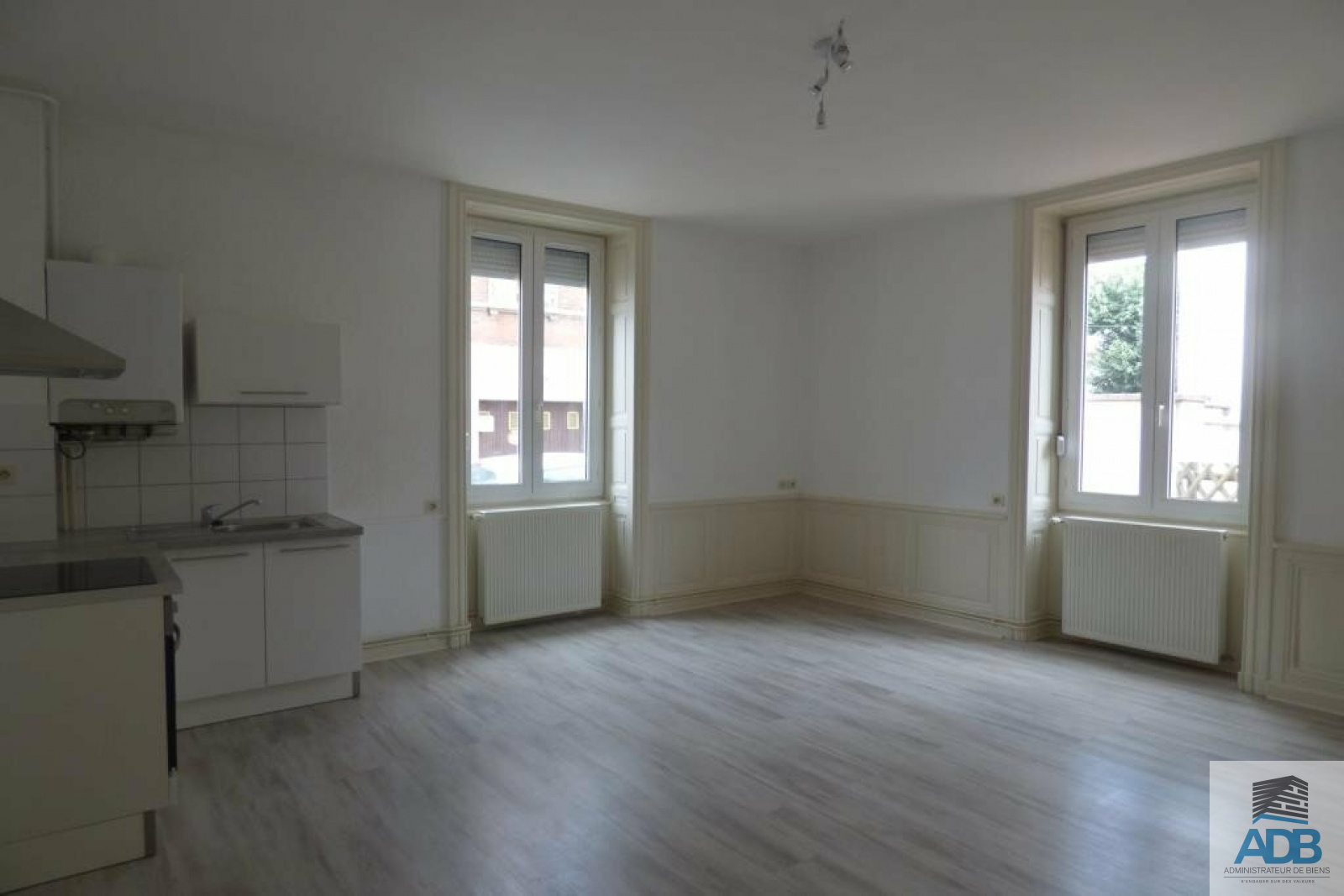 Image_, Appartement, Roanne, ref :LAP50000910