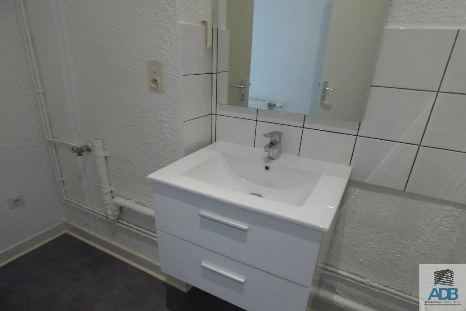 Image_, Appartement, Roanne, ref :LAP50000910