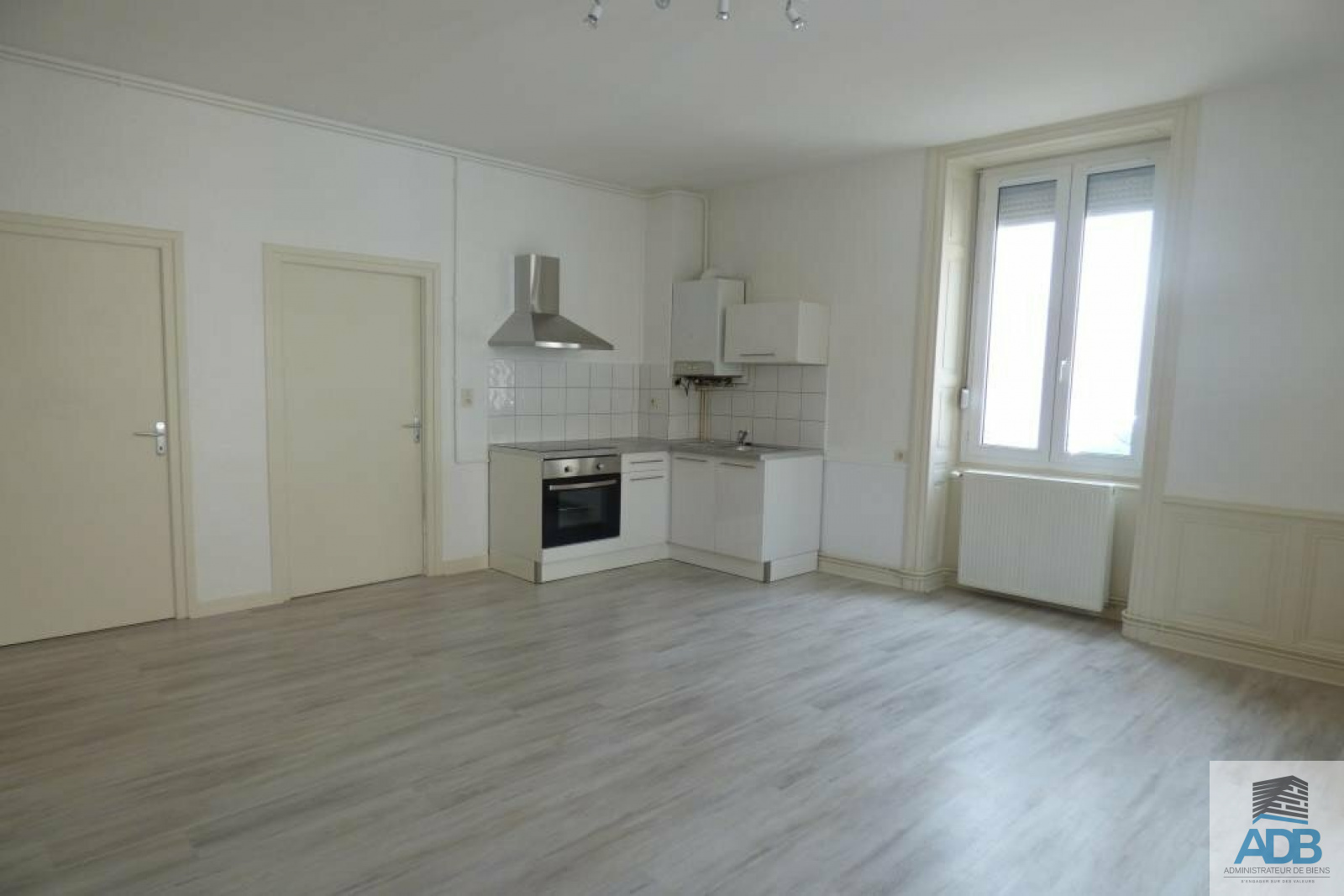 Image_, Appartement, Roanne, ref :LAP50000910