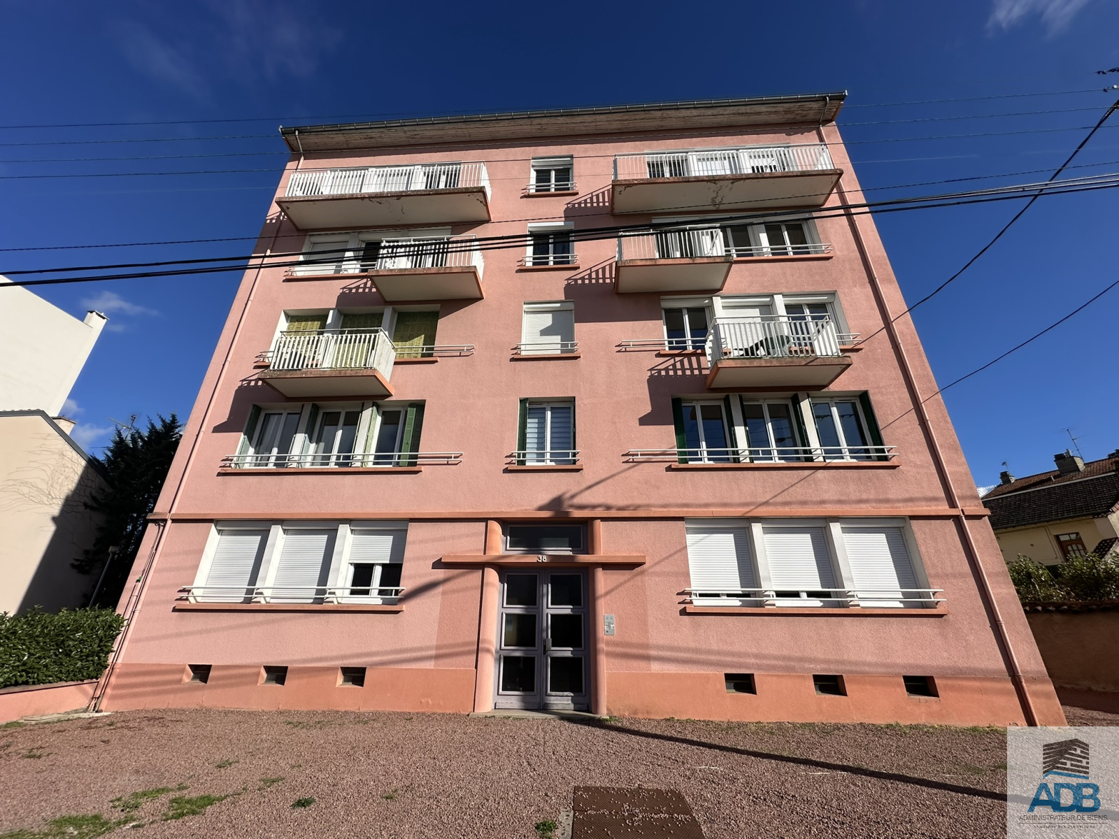 Image_, Appartement, Roanne, ref :VAP50005125