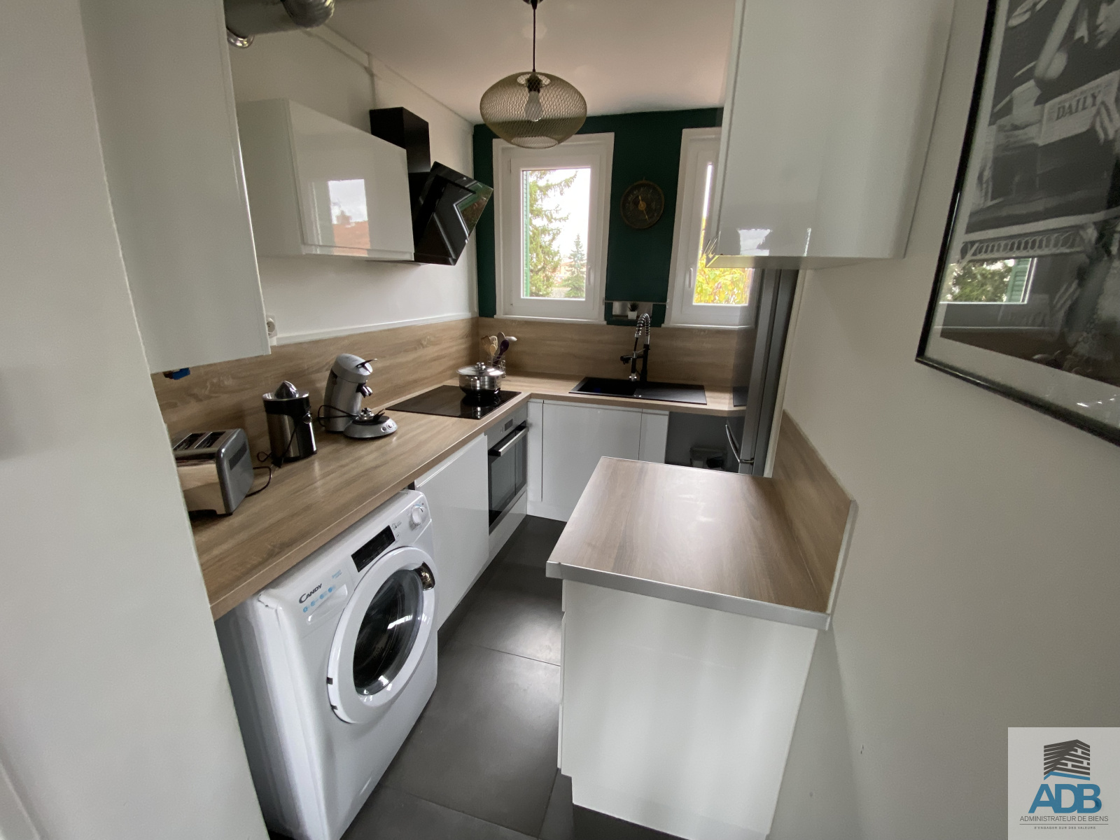 Image_, Appartement, Roanne, ref :VAP50005125