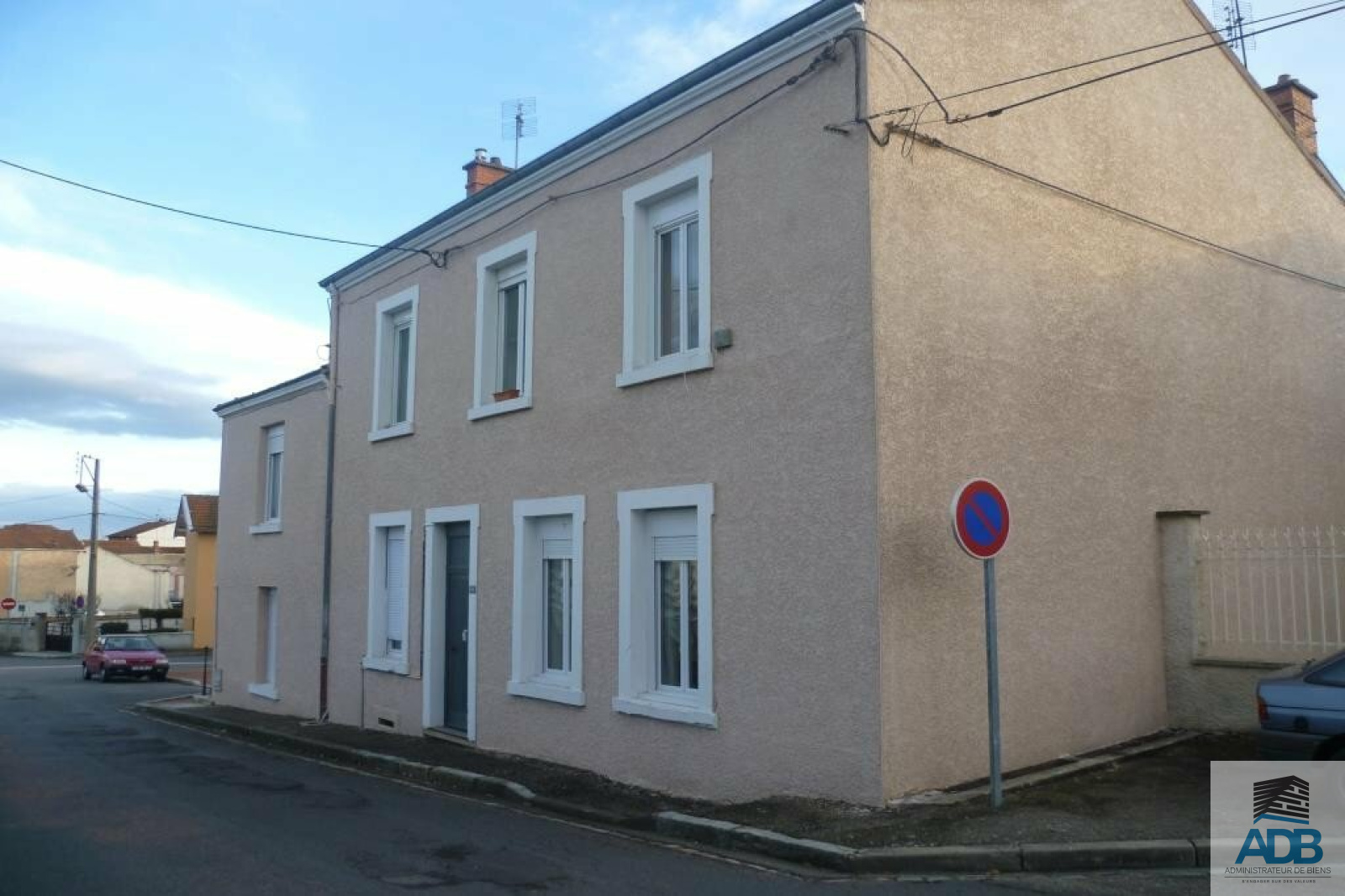 Image_, Appartement, Riorges, ref :4855la