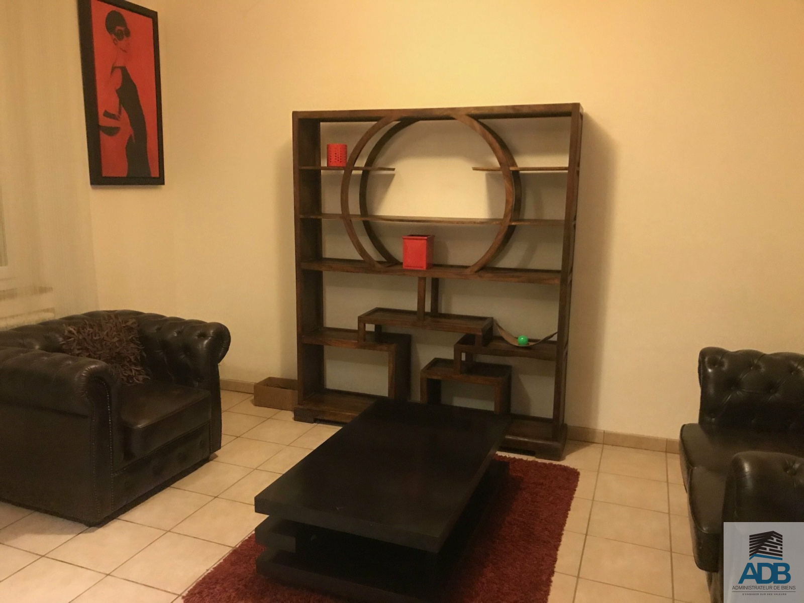 Image_, Appartement, Riorges, ref :4855la