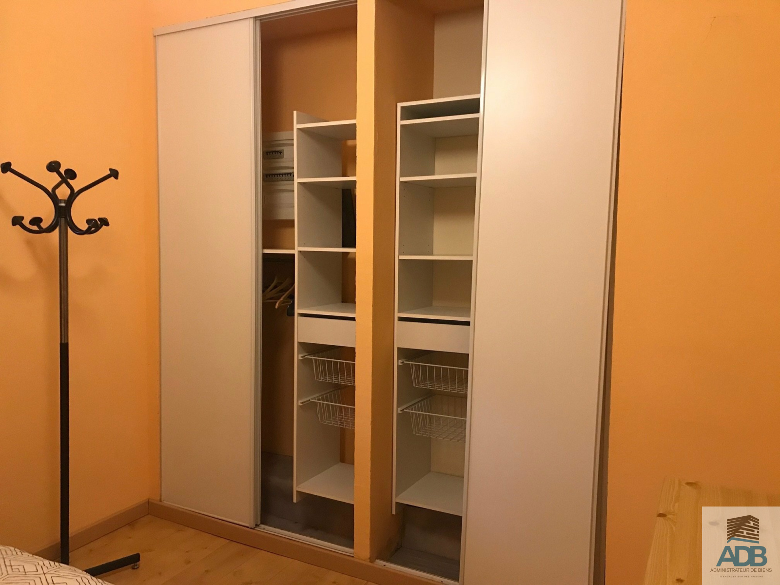 Image_, Appartement, Riorges, ref :4855la