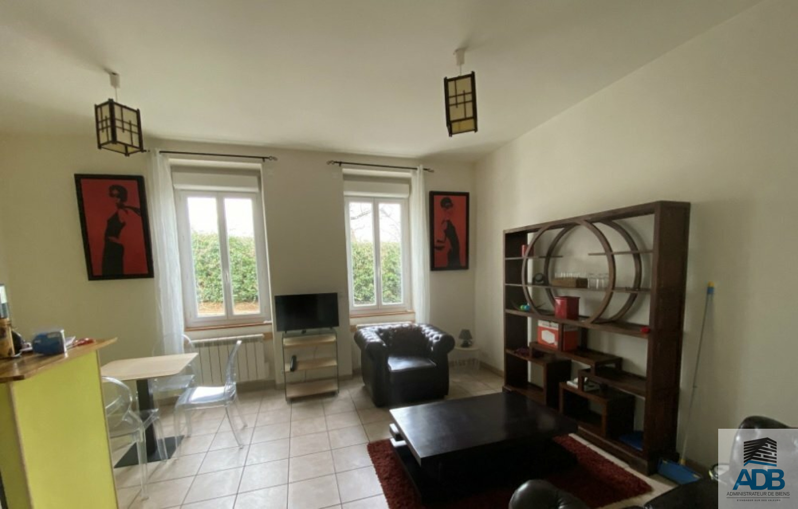Image_, Appartement, Riorges, ref :4855la