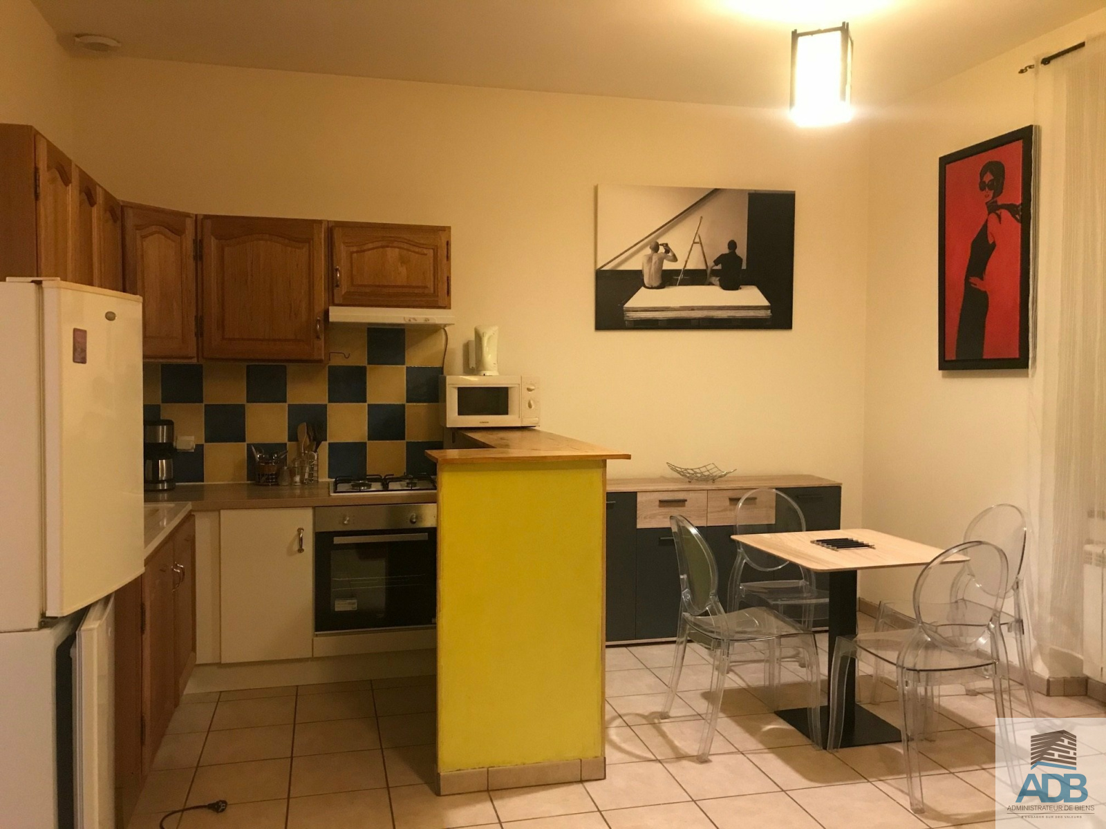 Image_, Appartement, Riorges, ref :4855la