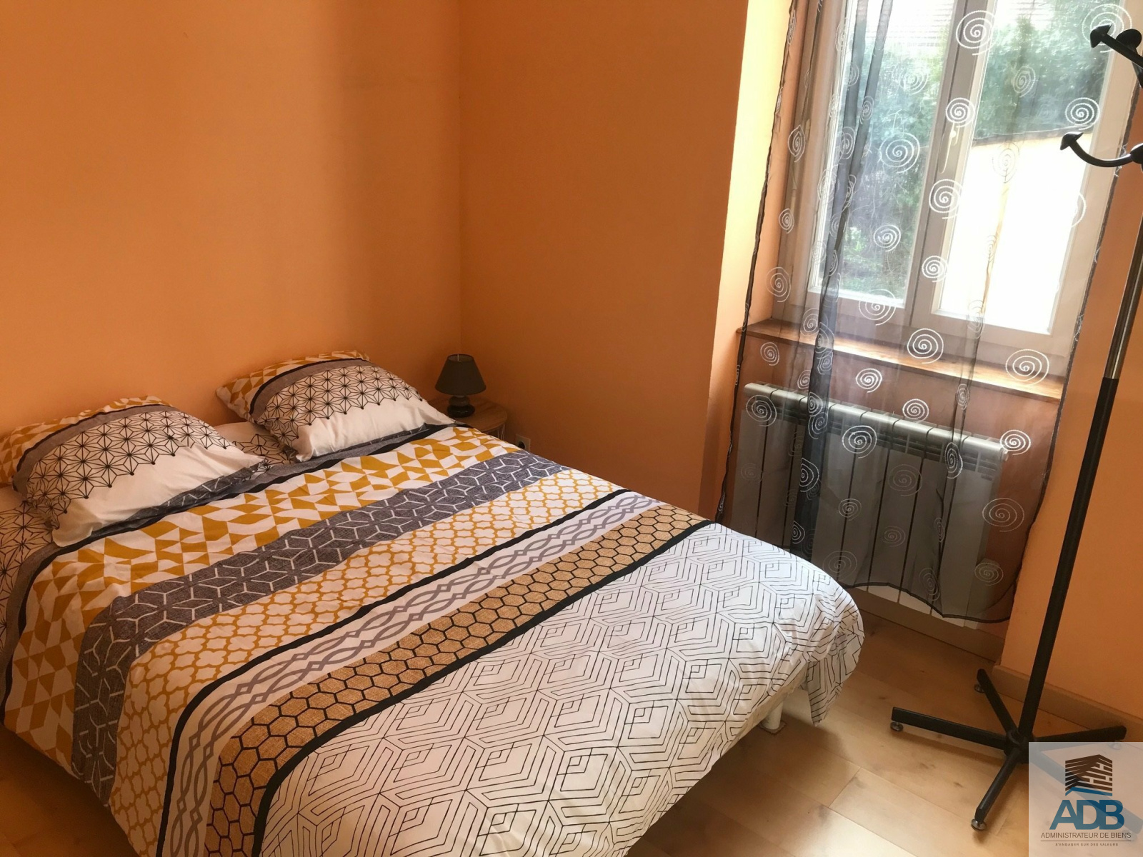 Image_, Appartement, Riorges, ref :4855la