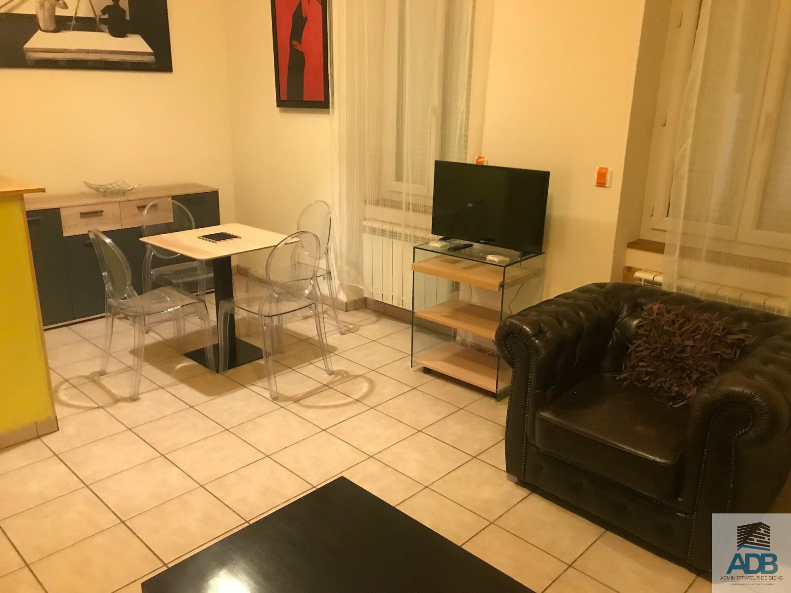 Image_, Appartement, Riorges, ref :4855la