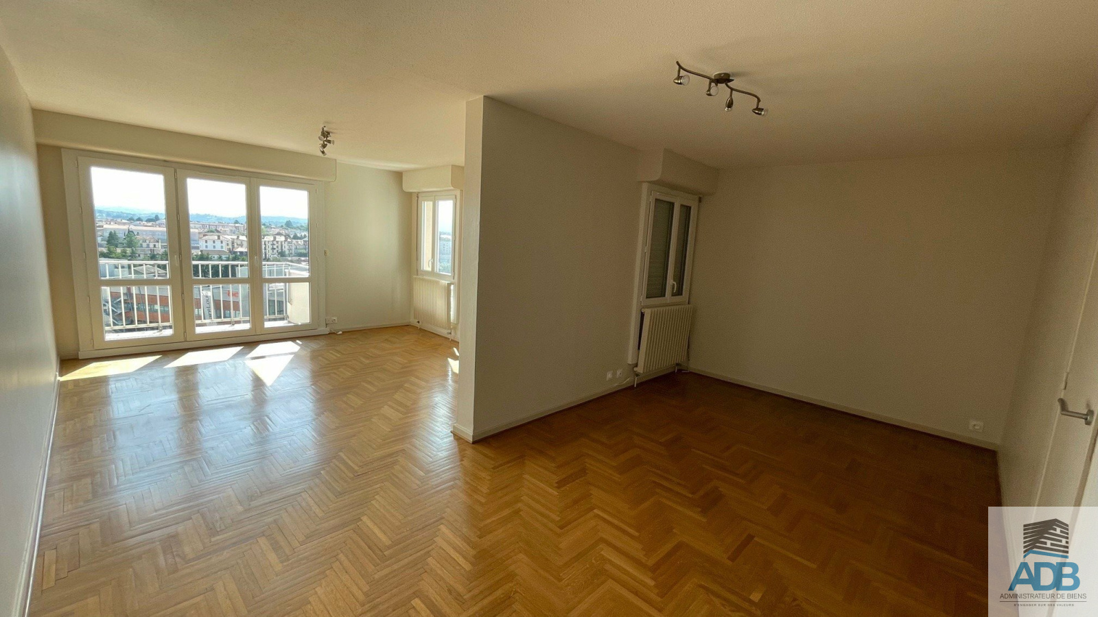Image_, Appartement, Roanne, ref :LAP140004472