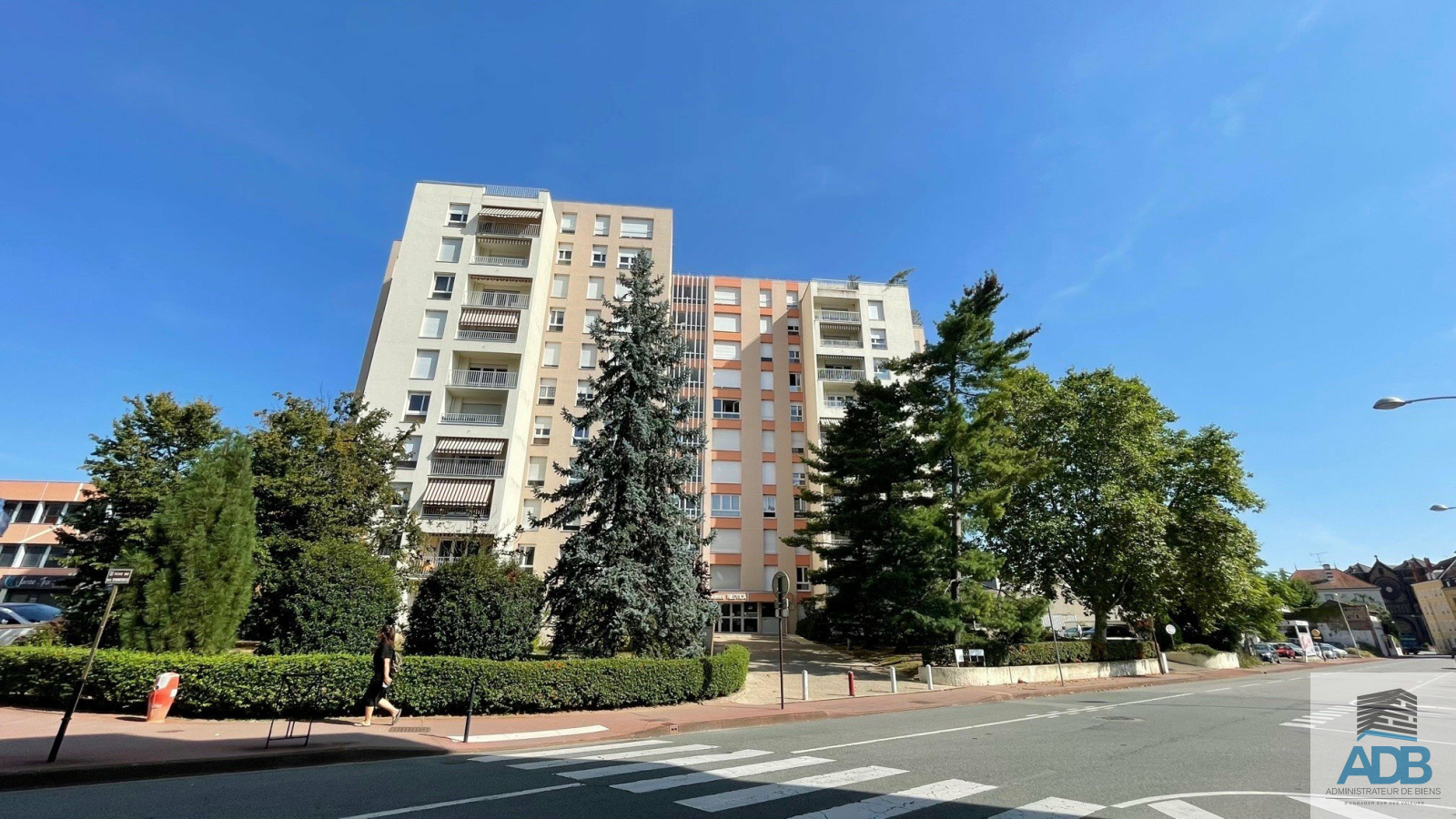 Image_, Appartement, Roanne, ref :LAP140004472