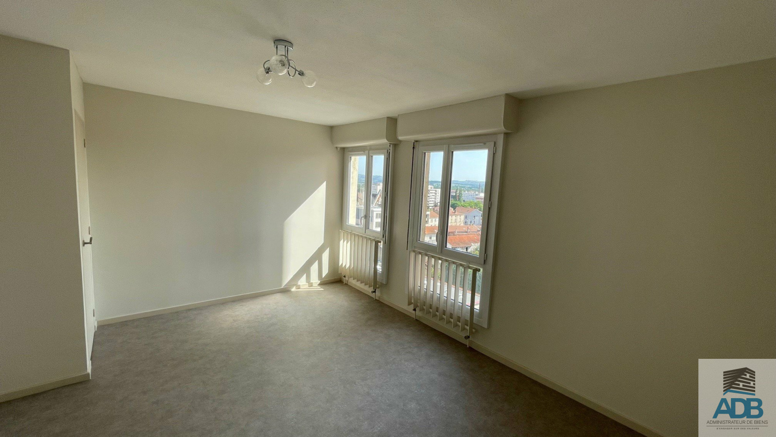 Image_, Appartement, Roanne, ref :LAP140004472