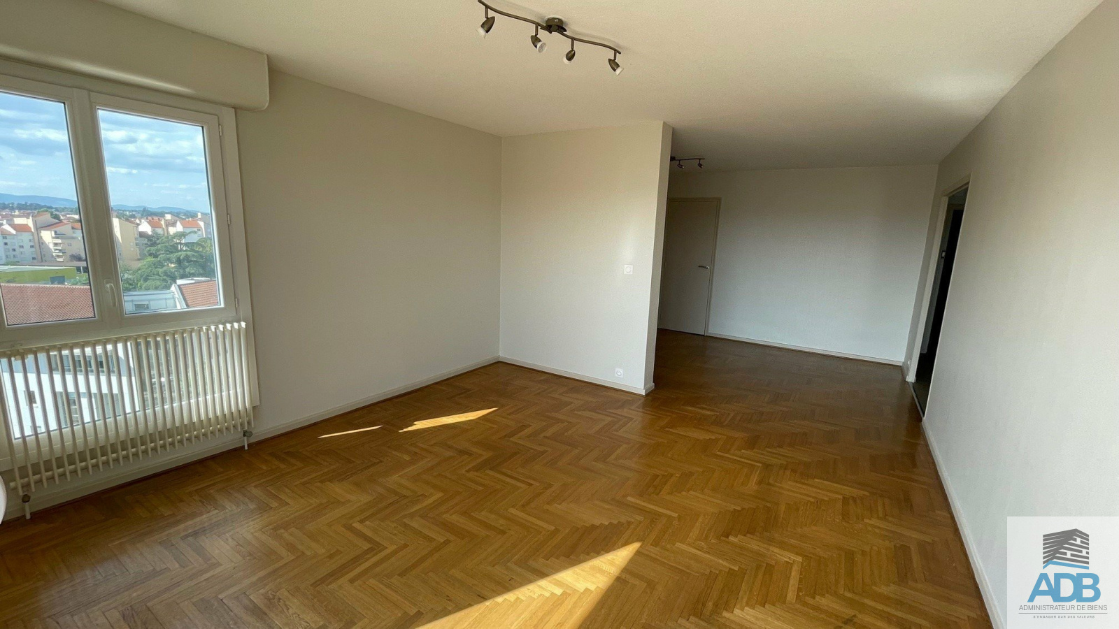 Image_, Appartement, Roanne, ref :LAP140004472