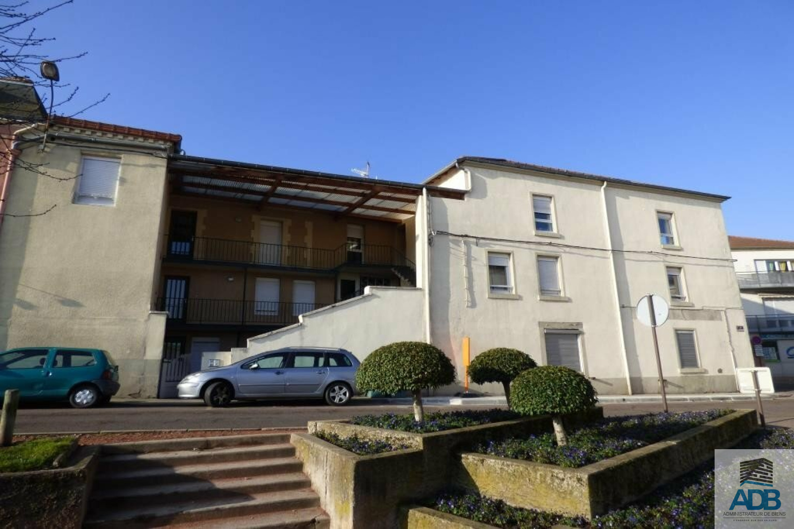 Image_, Appartement, Roanne, ref :LAP210003072
