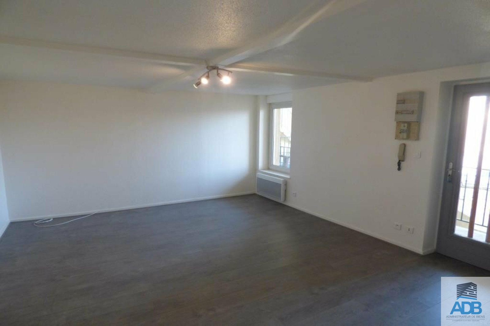 Image_, Appartement, Roanne, ref :LAP210003072
