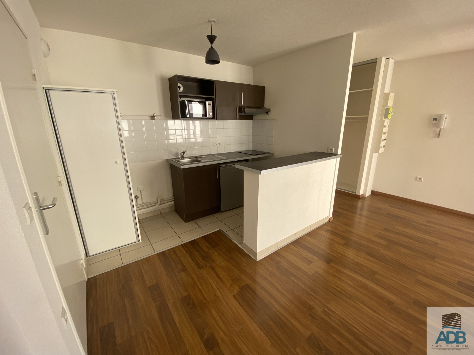 Image_, Appartement, Riorges, ref :1234