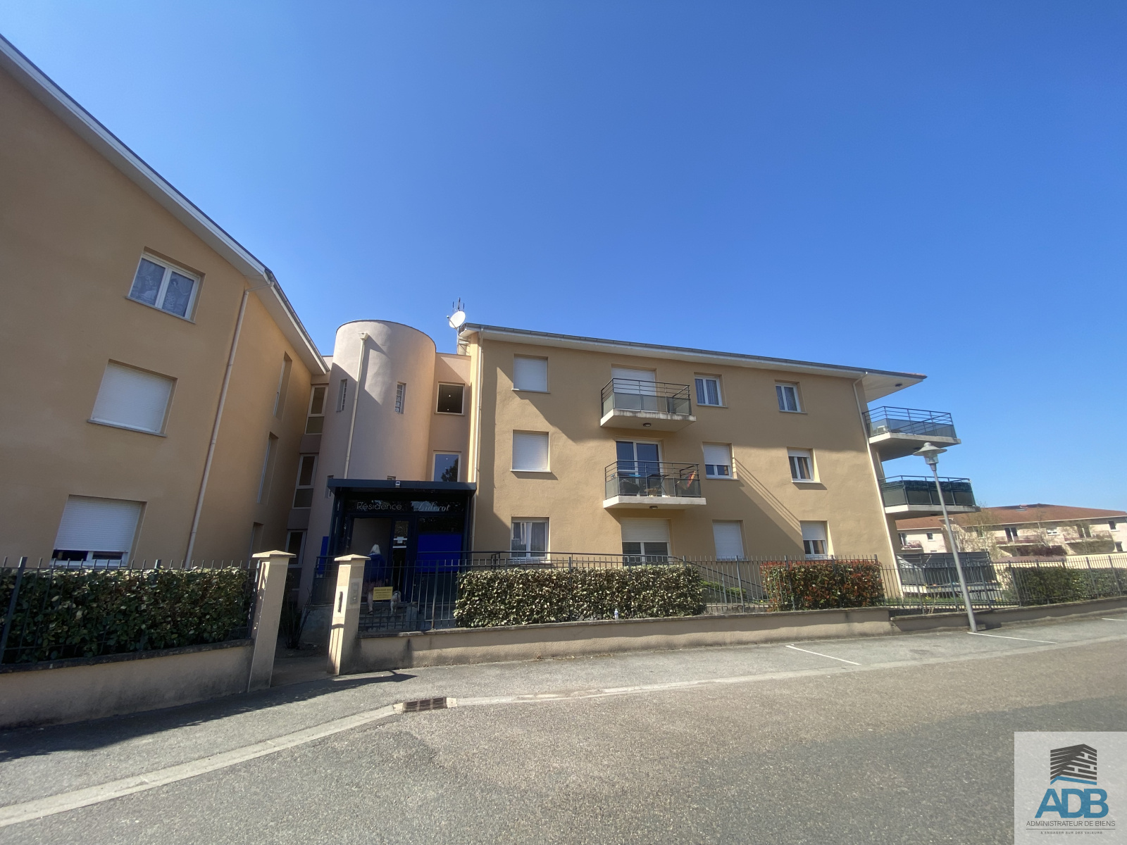 Image_, Appartement, Riorges, ref :1234