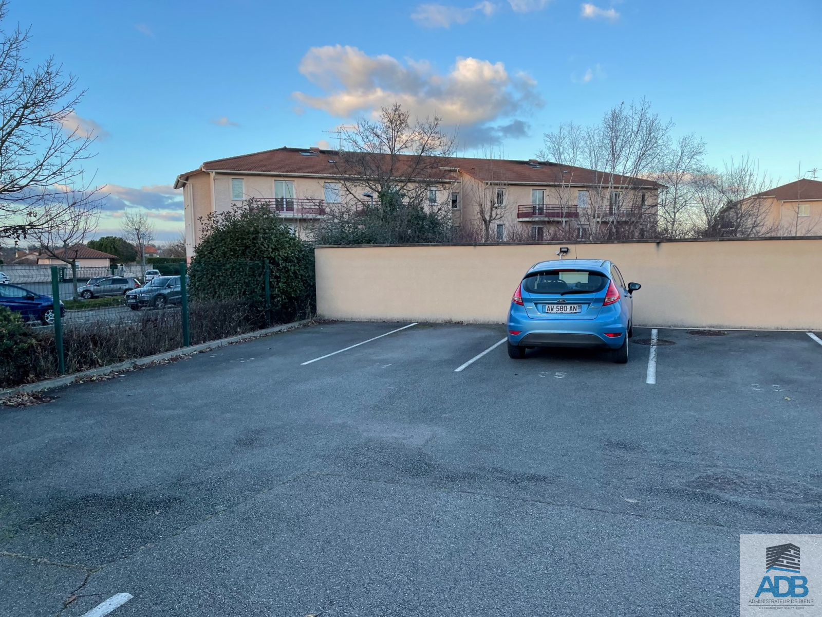 Image_, Appartement, Riorges, ref :1234