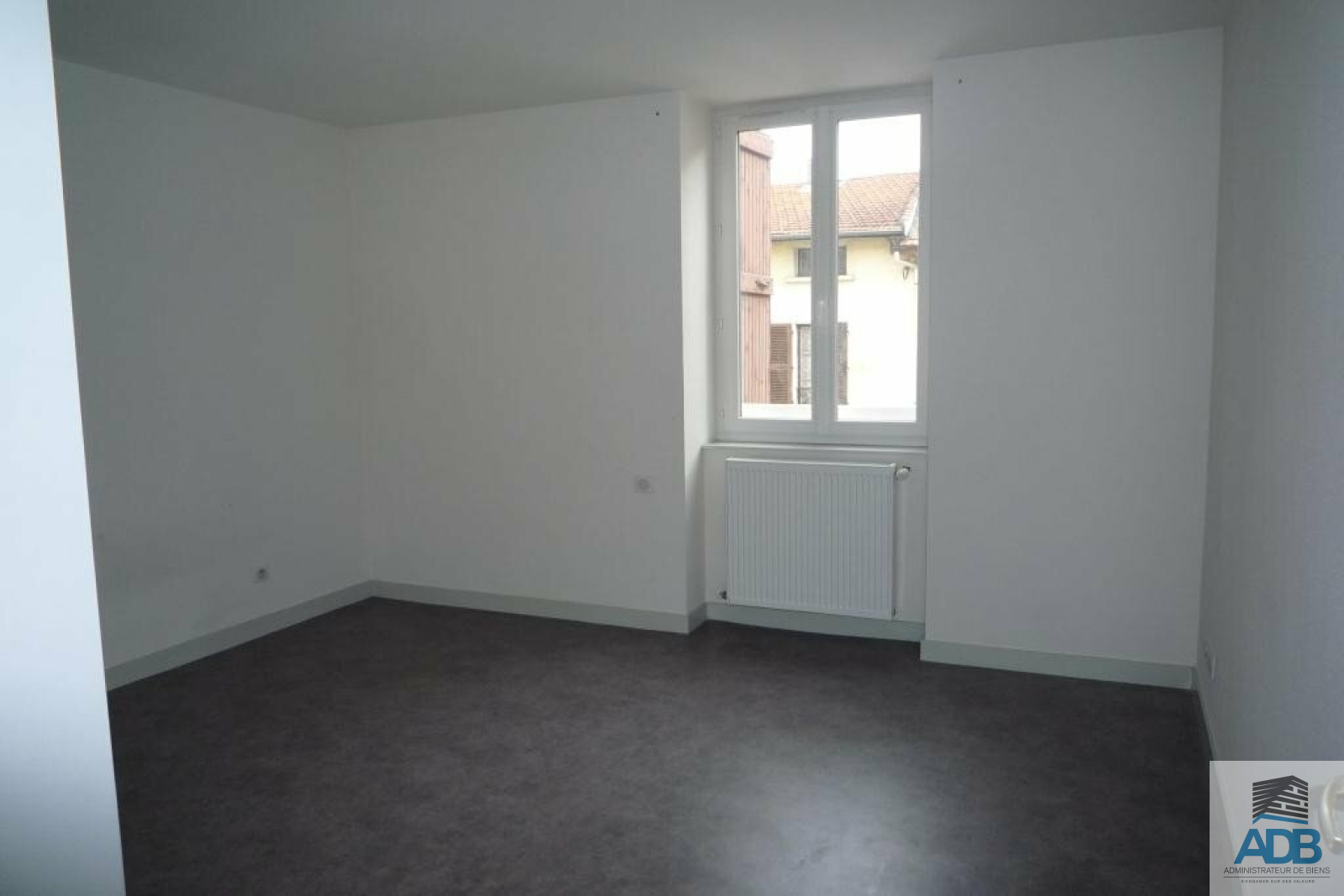 Image_, Appartement, Roanne, ref :4911la