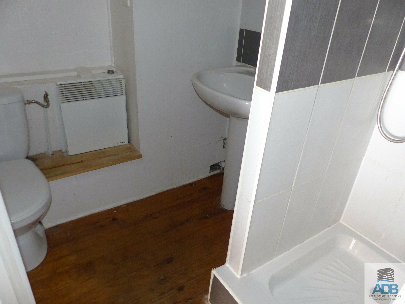 Image_, Appartement, Roanne, ref :LAP210003557