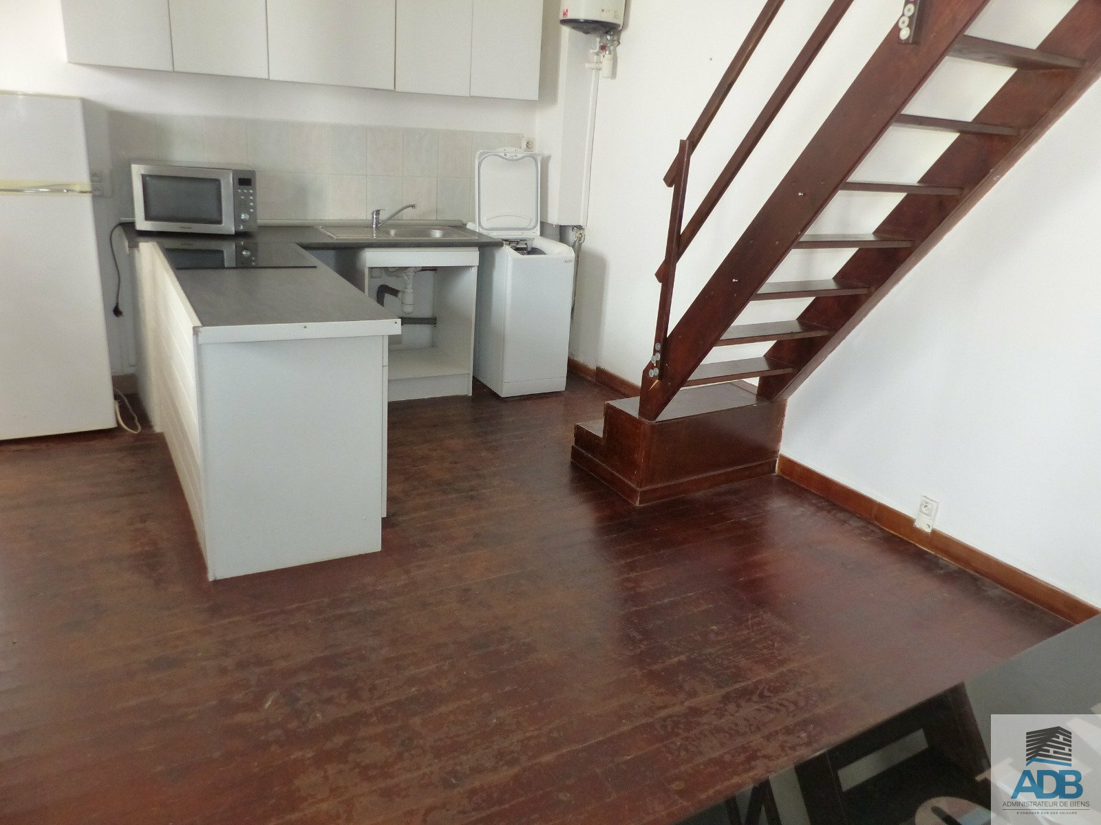 Image_, Appartement, Roanne, ref :LAP210003557
