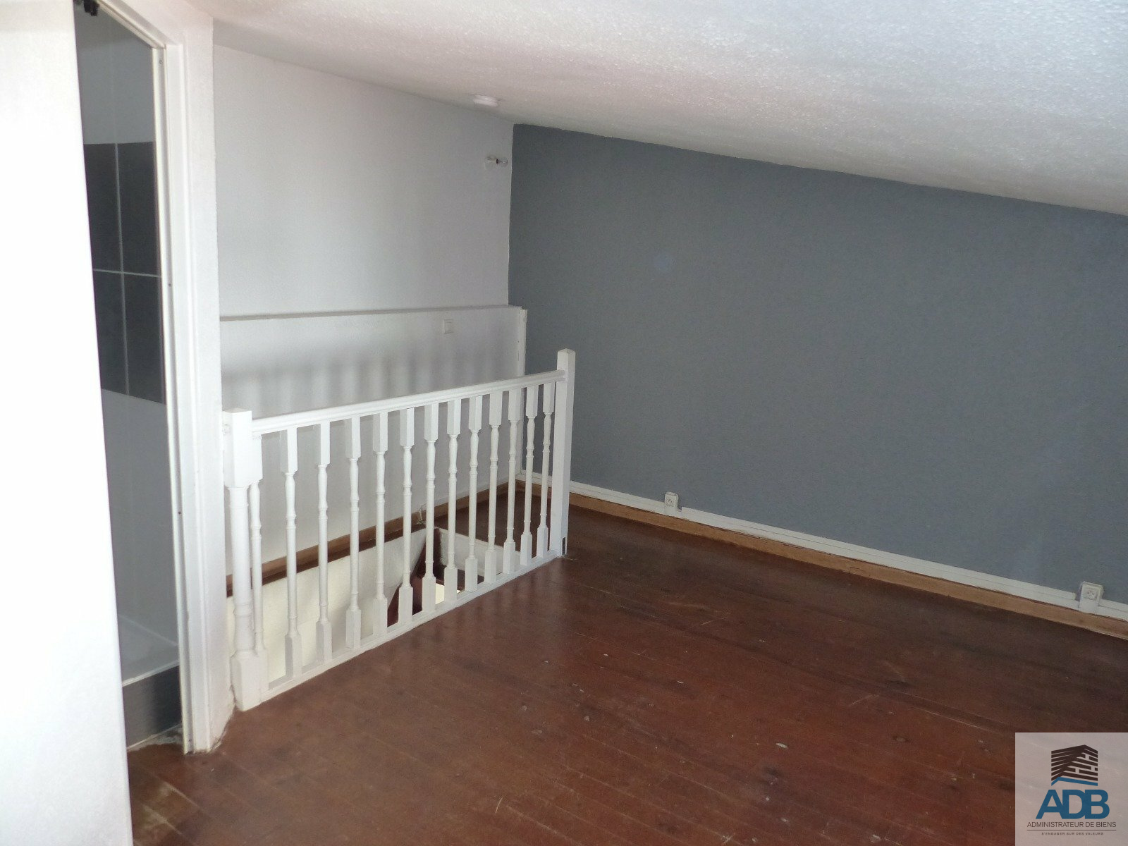 Image_, Appartement, Roanne, ref :LAP210003557