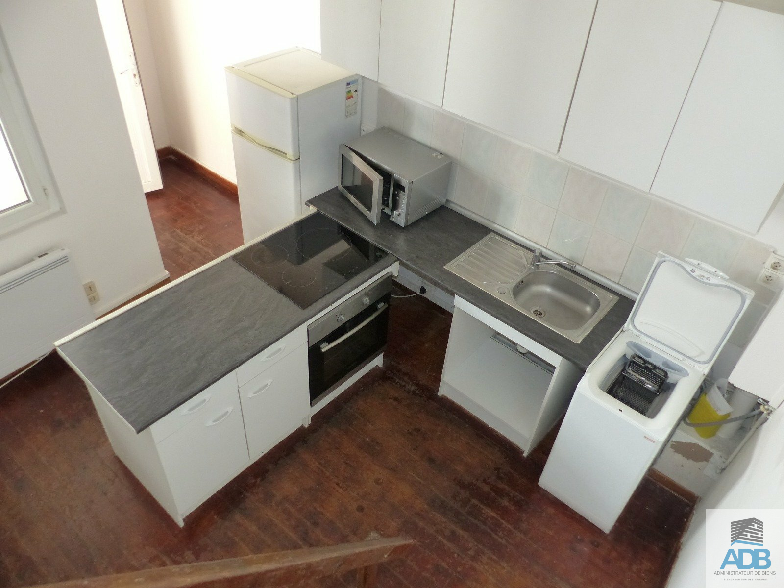 Image_, Appartement, Roanne, ref :LAP210003557