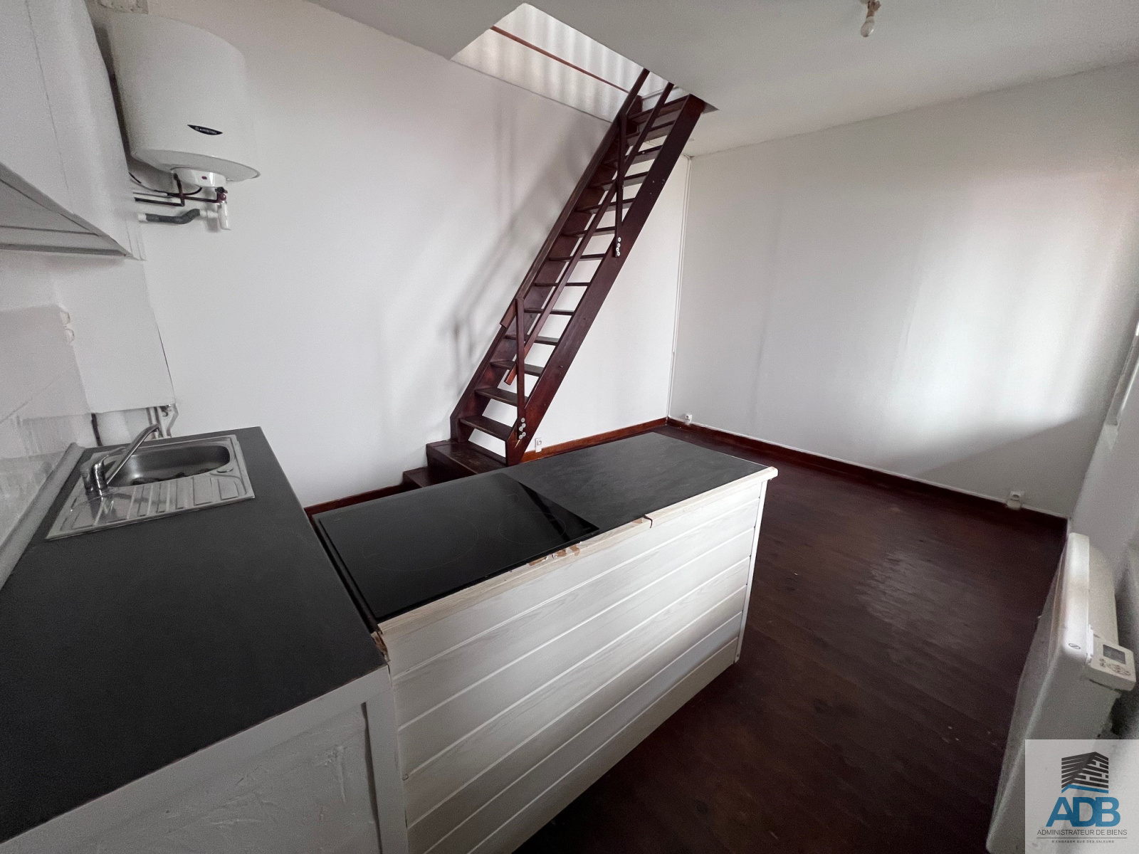 Image_, Appartement, Roanne, ref :LAP210003557